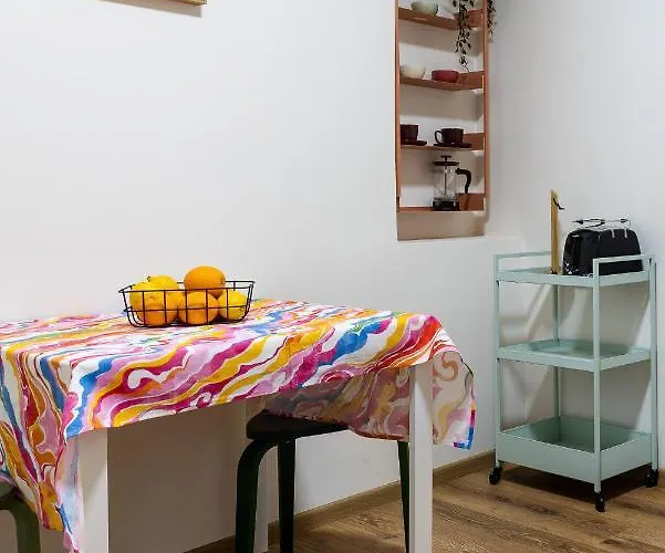 Korona Starego Gdańska Apartament *