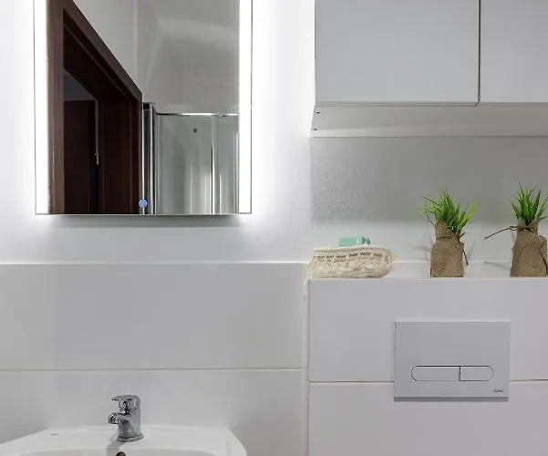 Korona Starego Gdańska Apartament Gdańsk