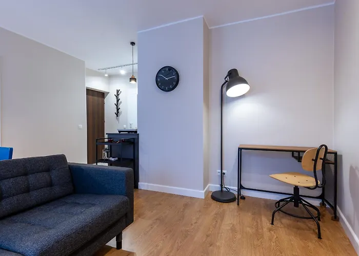 Apartamento Korona Starego Gdanska *