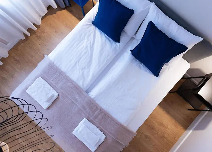 Apartamento Korona Starego Gdanska *