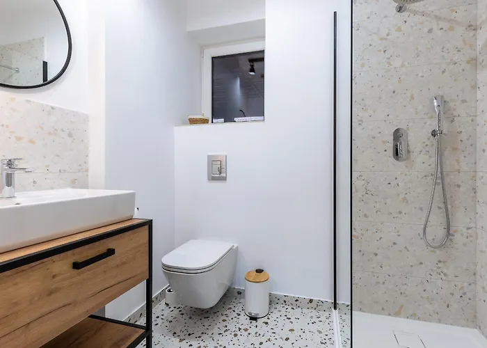 Korona Starego Gdanska Apartamento *