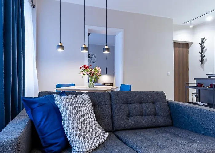 Korona Starego Gdanska * Gdańsk