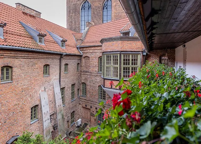 Korona Starego Gdańska *