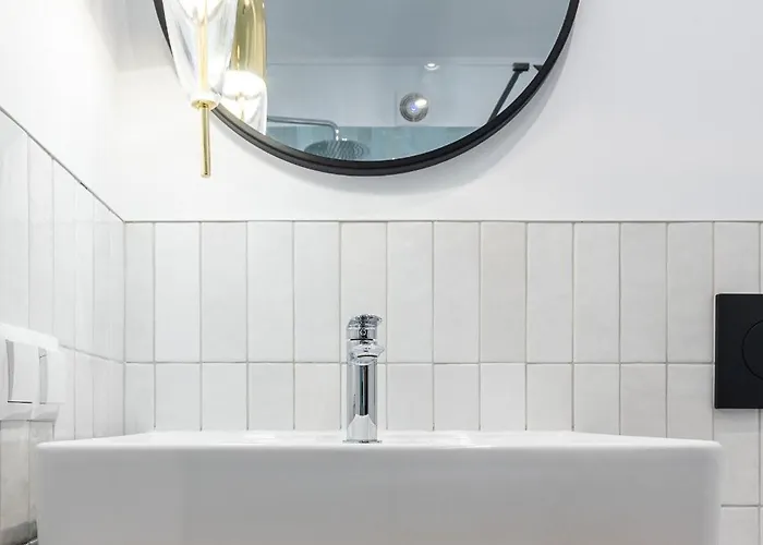 Apartamento Korona Starego Gdanska *