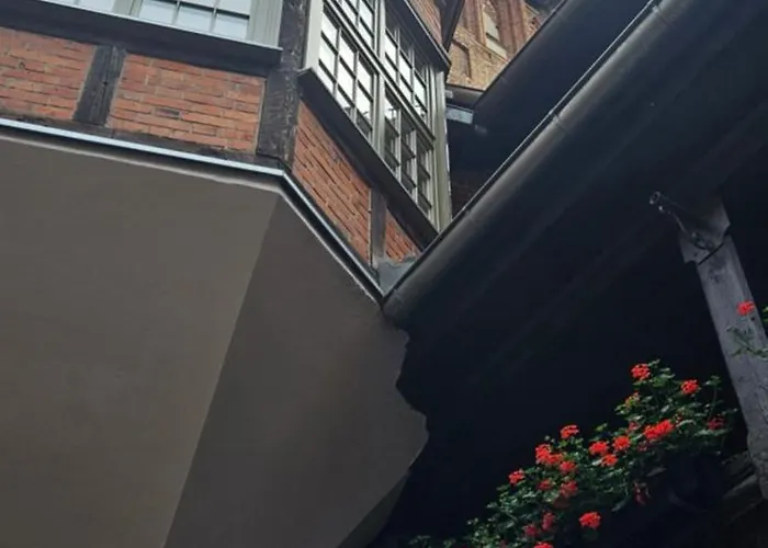 Korona Starego Gdanska Gdańsk