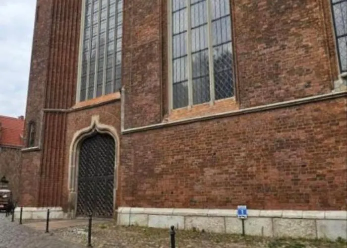 Apartamento Korona Starego Gdanska *