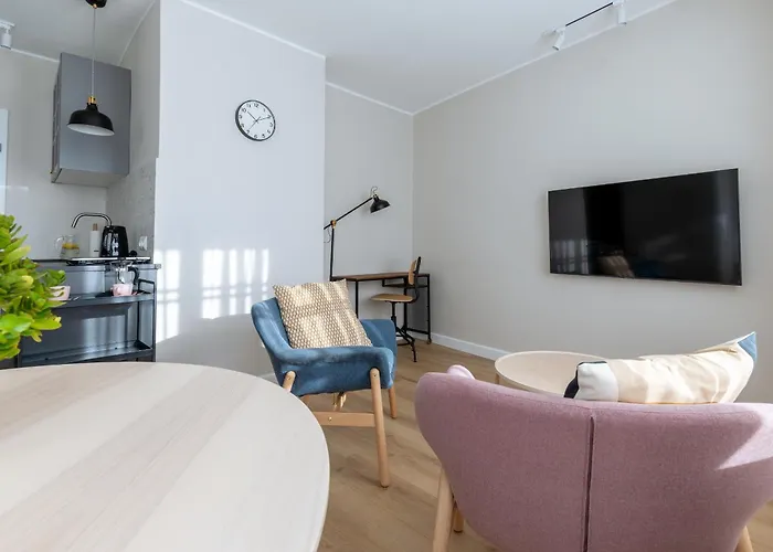 Korona Starego Gdanska Gdańsk