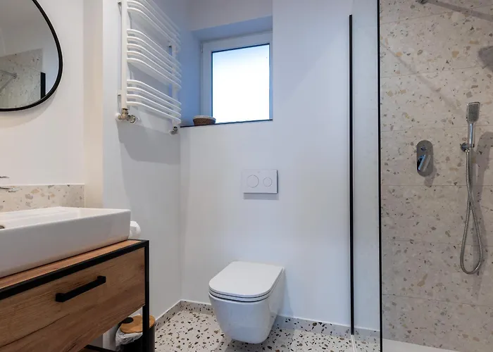 Korona Starego Gdańska Apartament Gdańsk