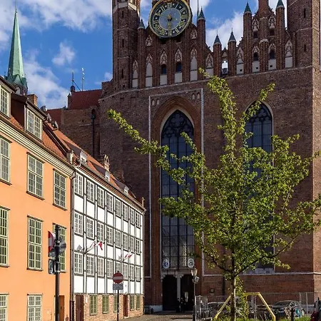 Korona Starego Gdanska *