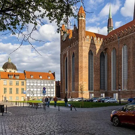 Korona Starego Gdanska