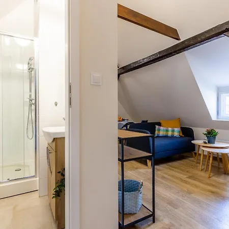 Korona Starego Gdanska Danzica