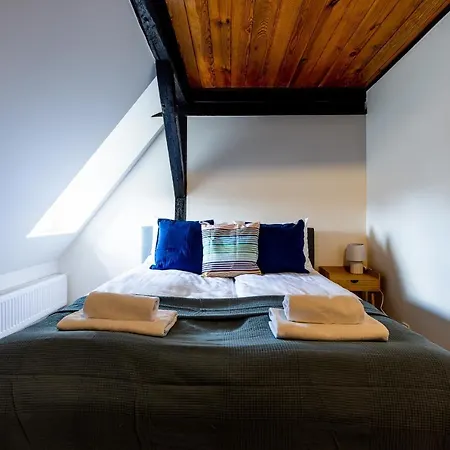 Korona Starego Gdanska * Danzica