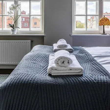 Korona Starego Gdanska *