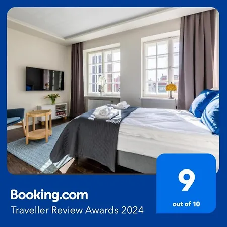 Korona Starego Gdanska *