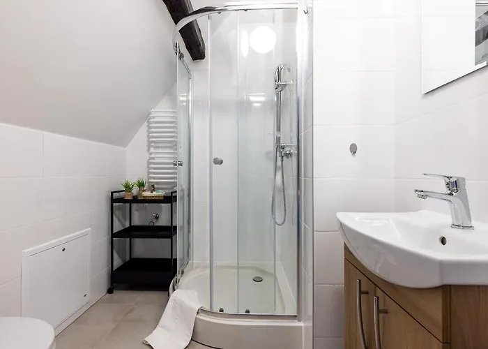 Korona Starego Gdanska Appartement Gdańsk