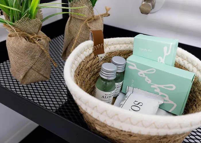 Korona Starego Gdanska Appartement