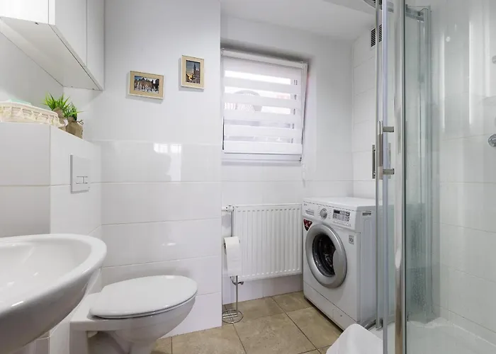 Appartement Korona Starego Gdanska