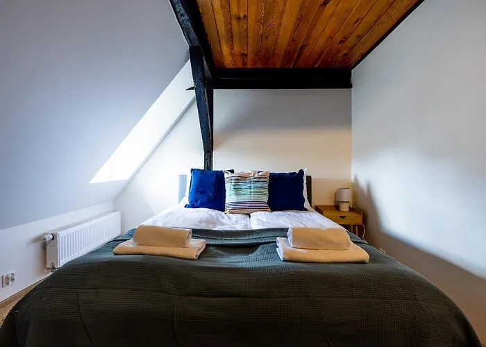 Korona Starego Gdanska * Gdańsk