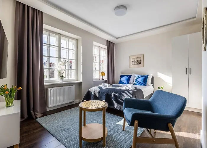 Korona Starego Gdanska * Gdańsk