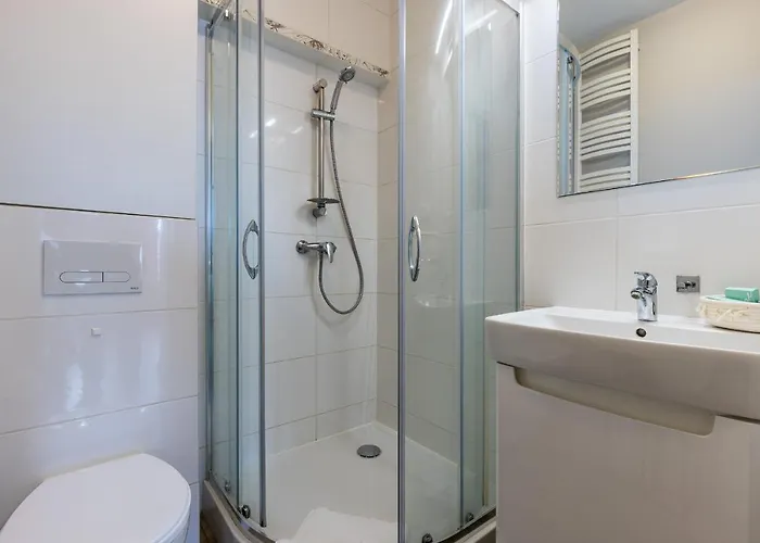 Appartement Korona Starego Gdanska Gdańsk