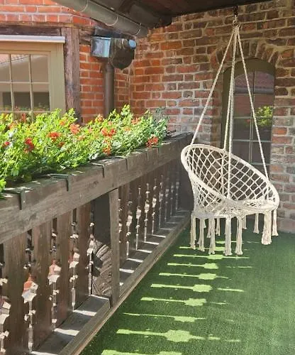 Korona Starego Gdanska * Gdańsk