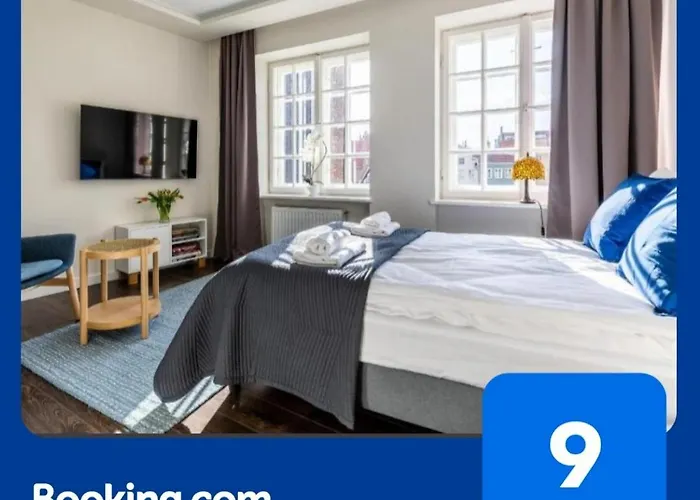 Korona Starego Gdanska *