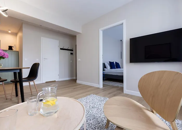 Korona Starego Gdanska * Gdańsk