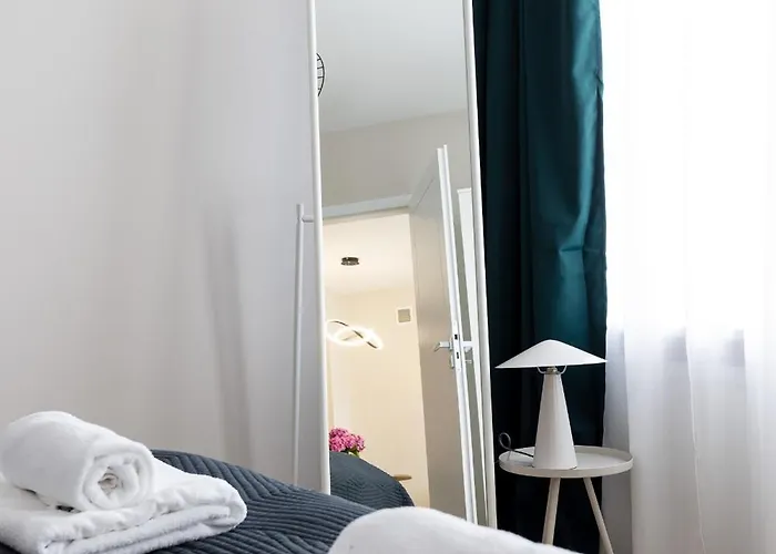 Korona Starego Gdanska Gdańsk